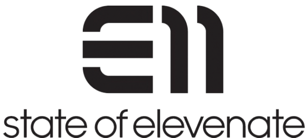 Logo elevenate