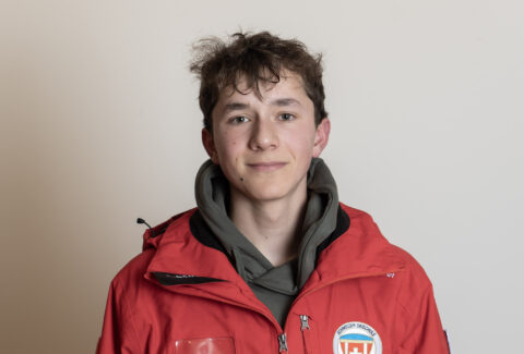 Bild von Maïc