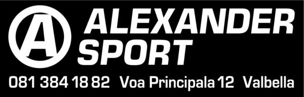 Logo Alexander Sport